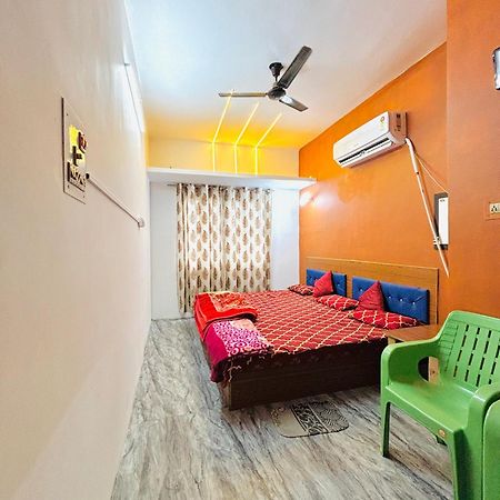 Shivalay Paying Guest House Varanasi Eksteriør billede