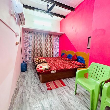 Shivalay Paying Guest House Varanasi Eksteriør billede