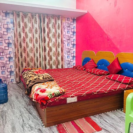 Shivalay Paying Guest House Varanasi Eksteriør billede